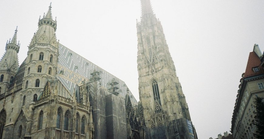 استفان پلاتز وین استفان پلاتز وین