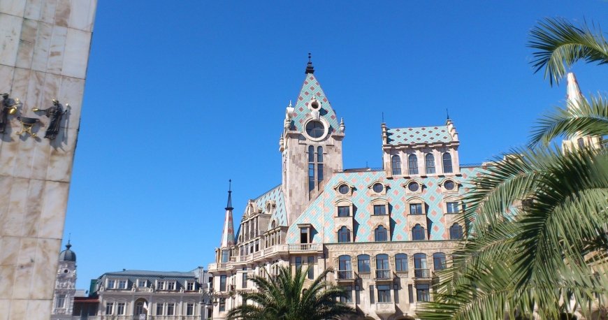 میدان اروپا میدان اروپا