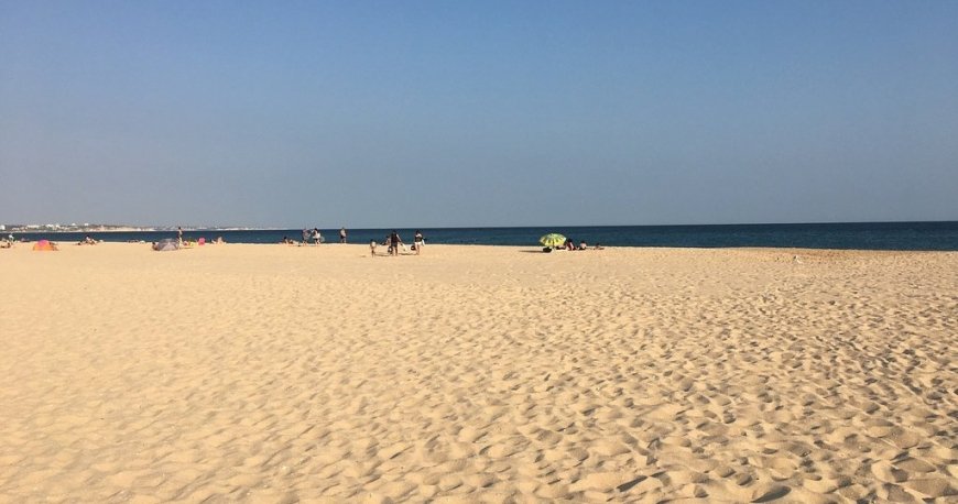 ساحل میا پرایا لاگوس