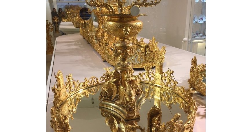 موزه امپریال پالاس وین موزه امپریال پالاس وین