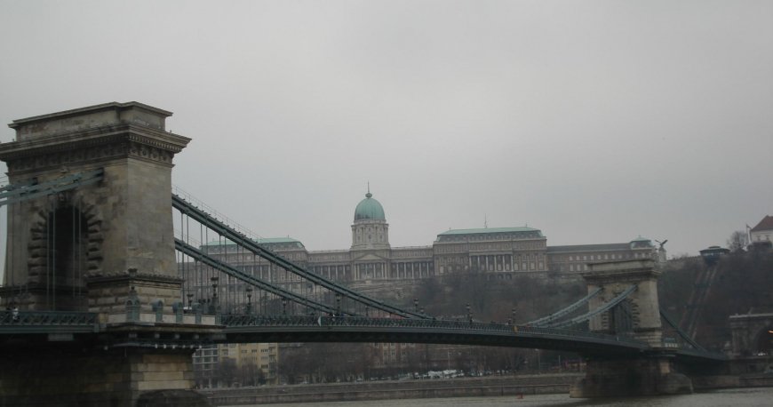 قلعه بوداپست قلعه بوداپست