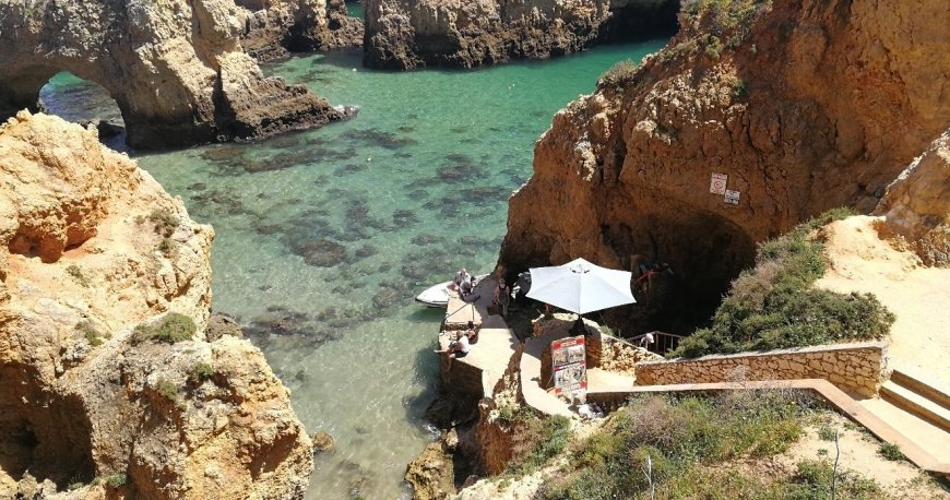 پونتا دا پیداد لاگوس پونتا دا پیداد لاگوس