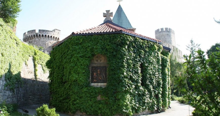 کلیسای روزیکا (کلیسای مادر مقدس)