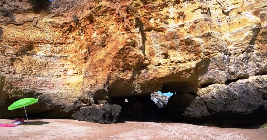 ساحل میا پرایا لاگوس