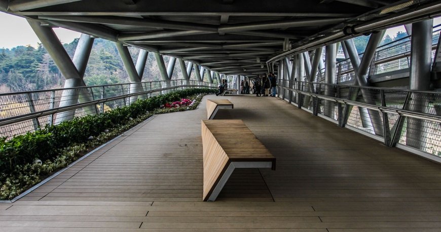 پل طبیعت پل طبیعت