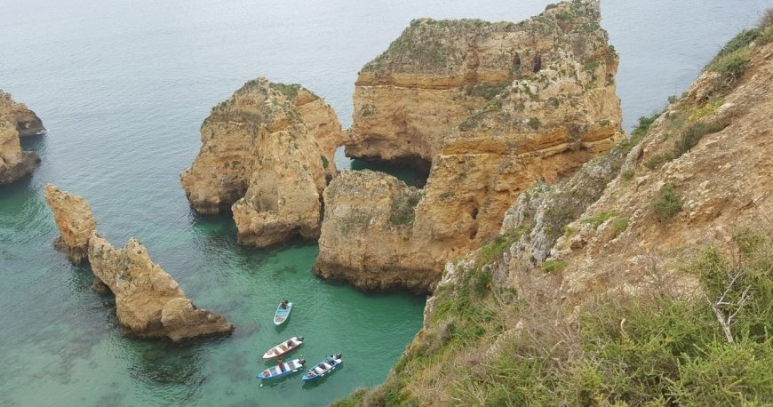 پونتا دا پیداد پونتا دا پیداد