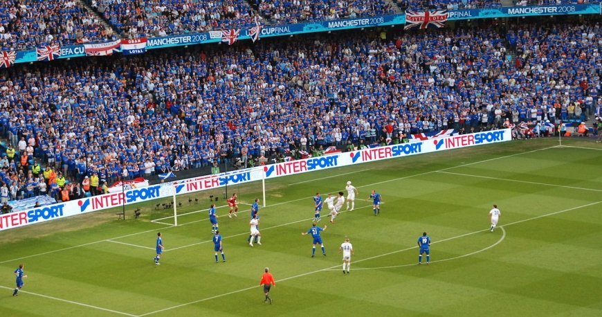 ورزشگاه اتحاد منچستر ورزشگاه اتحاد منچستر