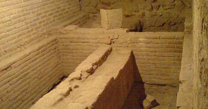 مسجد کبود مسجد کبود