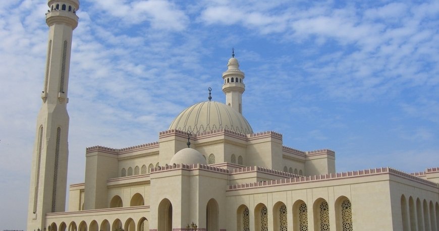 مسجد جامع مسجد جامع