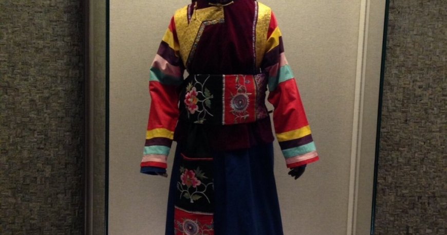 موزه بواگان شانگهای