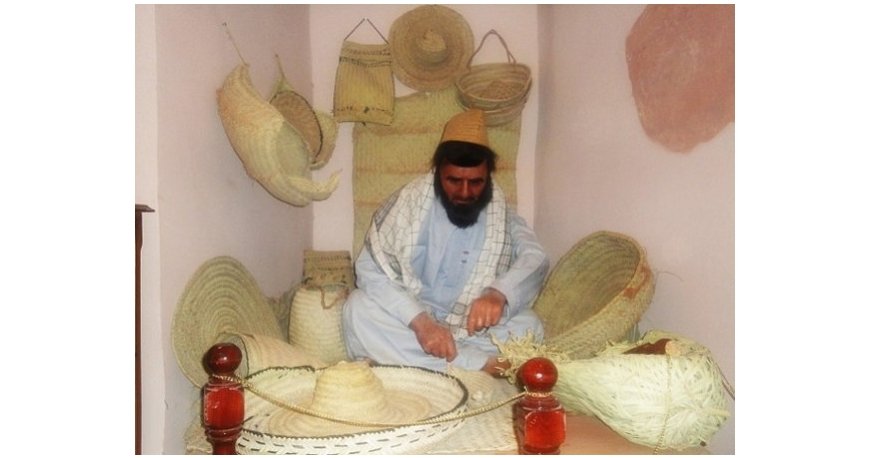 موزه محلی چابهار موزه محلی چابهار