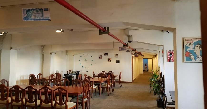 موزه بانک اندونزی