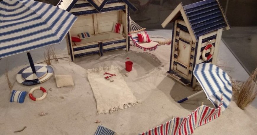 موزه عروسک ورشو