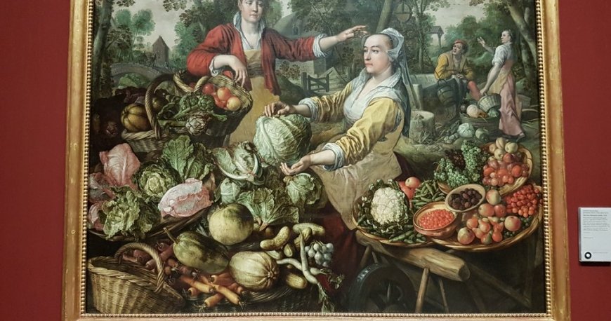 نگارخانه ملی لندن نگارخانه ملی لندن