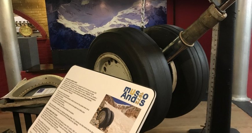 موزه آندس 1972 مونته ویدئو