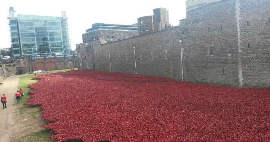 برج لندن برج لندن