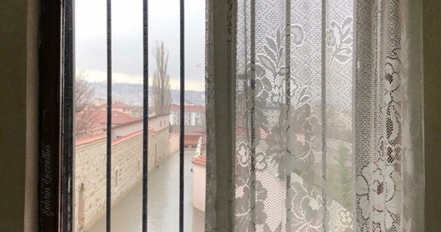 موزه زندان (اولوجانلار) آنکارا