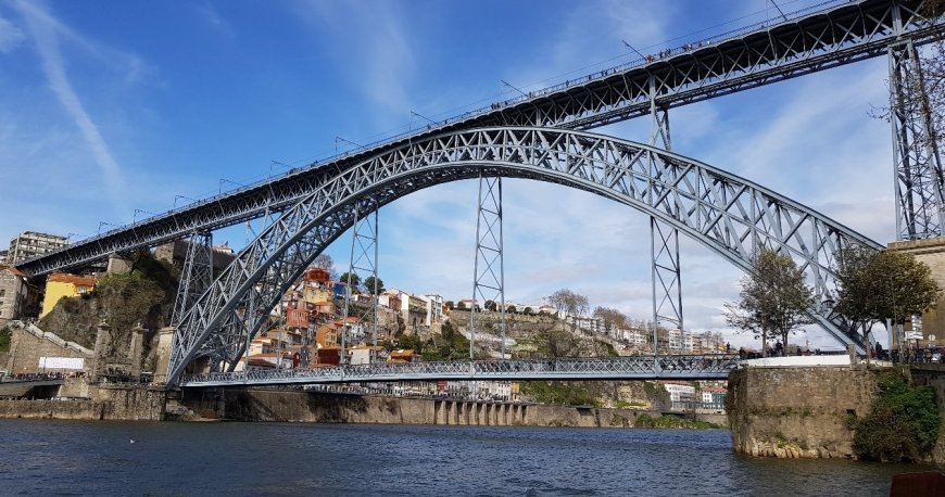 پل لوئیس اول