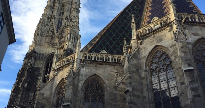 مرکز تاریخ وین مرکز تاریخ وین