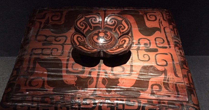 موزه مقبره شاه نانیو گوانجو