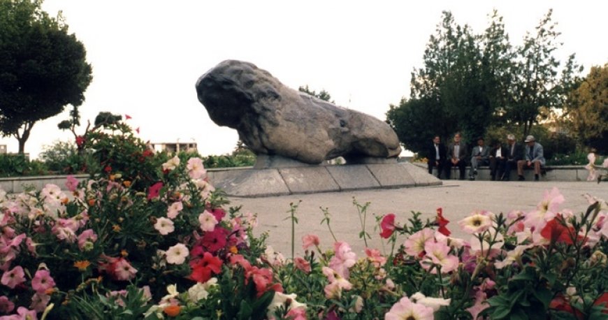 شیرسنگی همدان