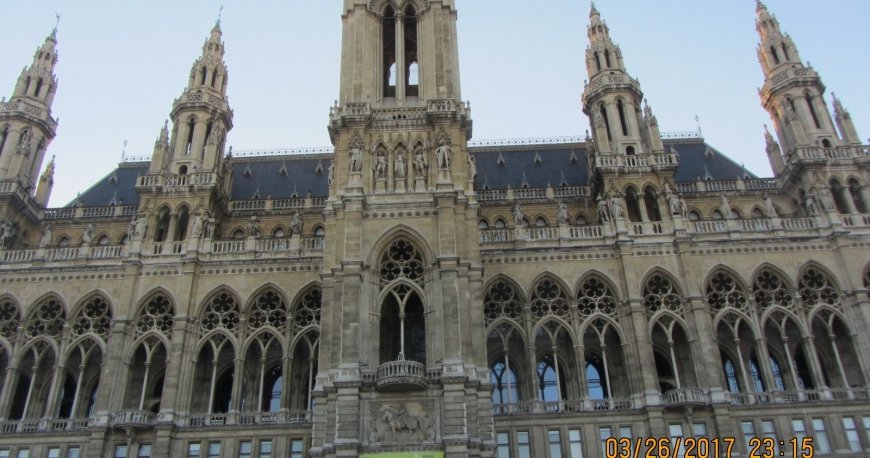 میدان رتوسپلاتز وین میدان رتوسپلاتز وین