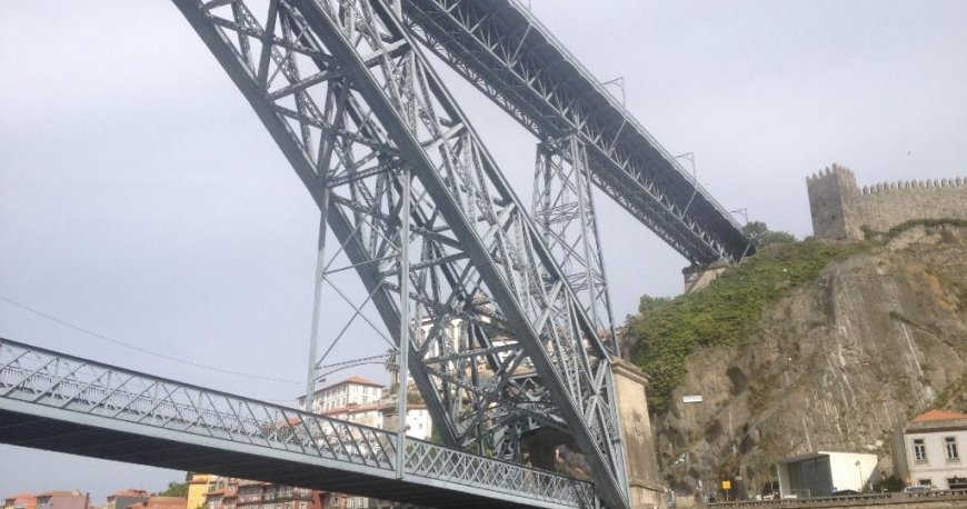 پل لوئیس اول پورتو