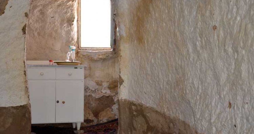 روستای کندوان تبریز