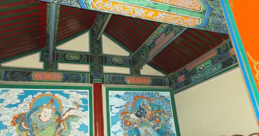 پارک بی‌ های پکن