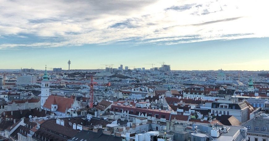 استفان پلاتز وین استفان پلاتز وین