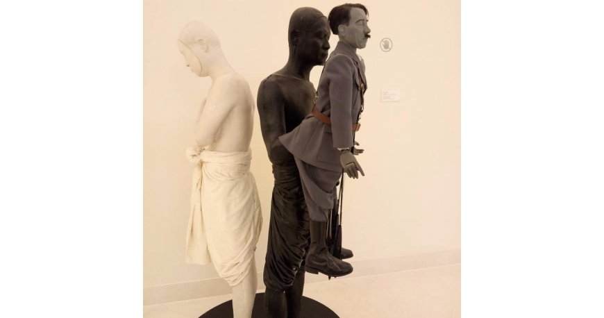 موزه هنرهای معاصر