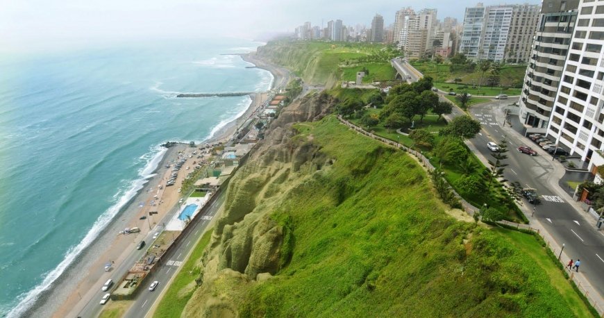 محله میرافلورز