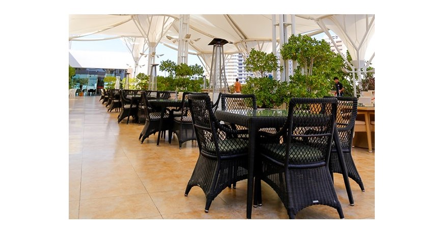 مرکز خرید دامون