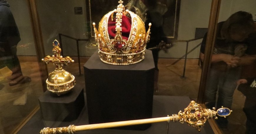 موزه خزانه داری وین موزه خزانه داری وین