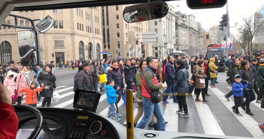 ریورساید شانگهای