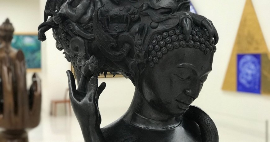 موزه هنرهای معاصر