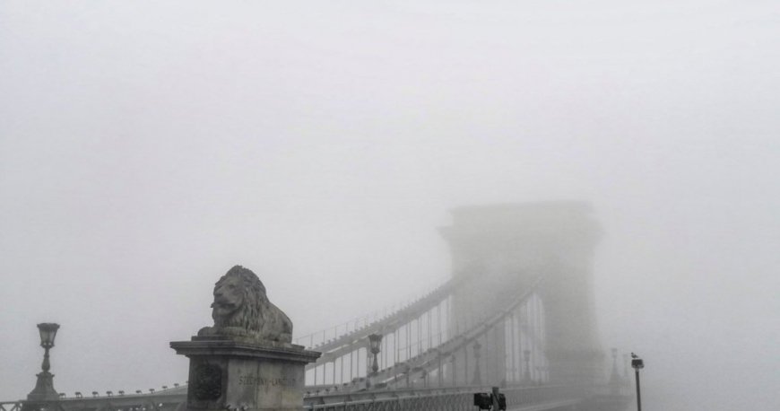 پل زنجیر بوداپست پل زنجیر بوداپست