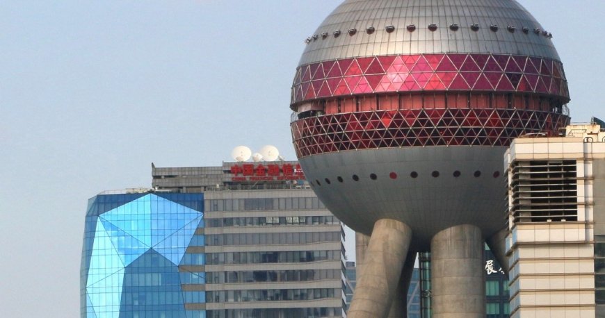 ریورساید شانگهای