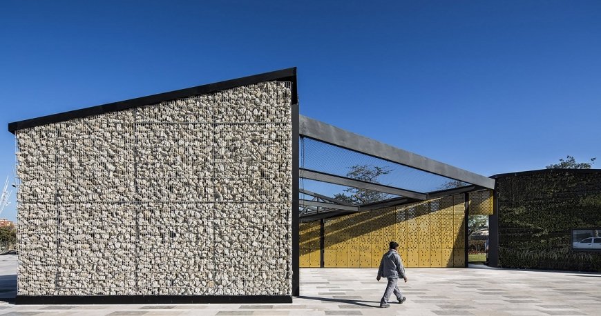 الشهید پارک کویت الشهید پارک کویت