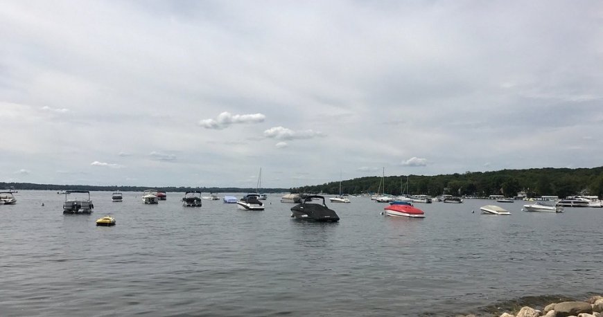 دریاچه ژنو دریاچه ژنو