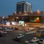 مرکز خرید پارک لاله