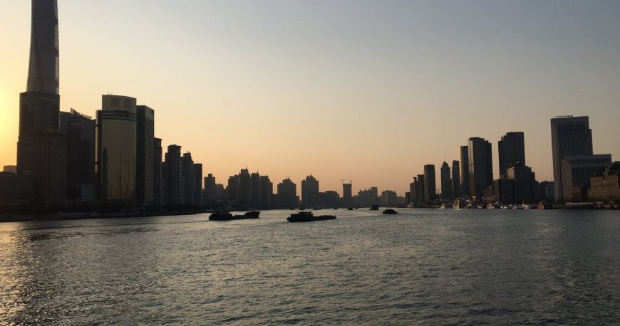 هوانگ پو هوانگ پو