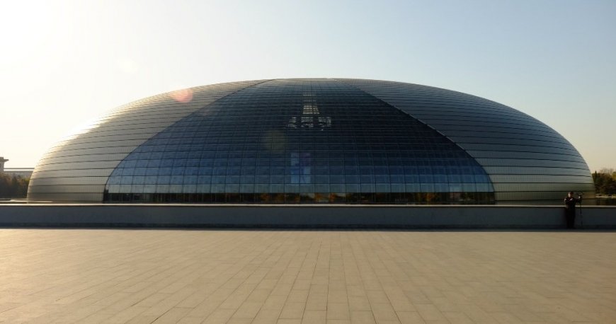 مرکز ملی هنرهای نمایشی