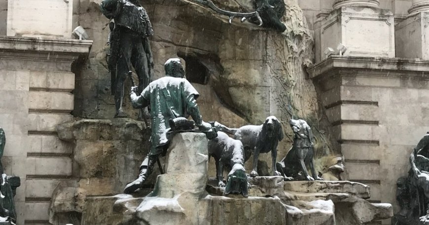 قلعه هیل بوداپست