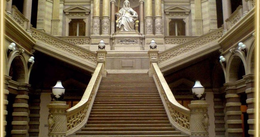 مرکز تاریخ وین مرکز تاریخ وین