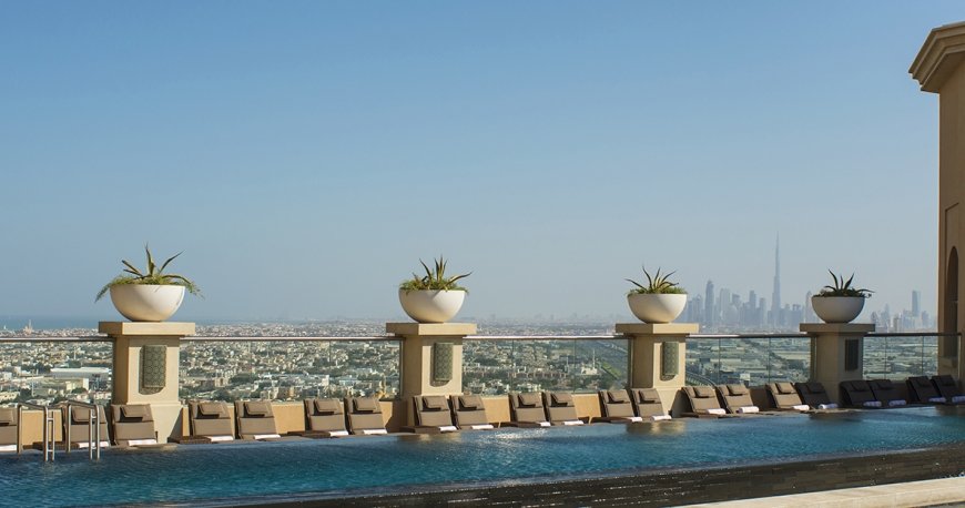 مرکز خرید امارات مال دبی