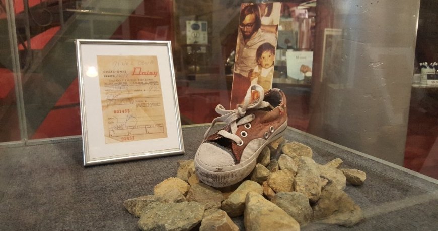 موزه آندس 1972 مونته ویدئو