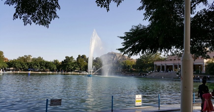 پارک کوهسنگی مشهد پارک کوهسنگی مشهد