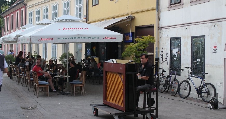 محله تکالسی سوا زاگرب