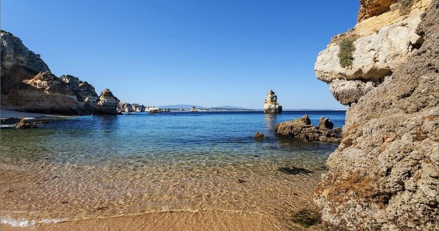 ساحل کامیلو لاگوس ساحل کامیلو لاگوس